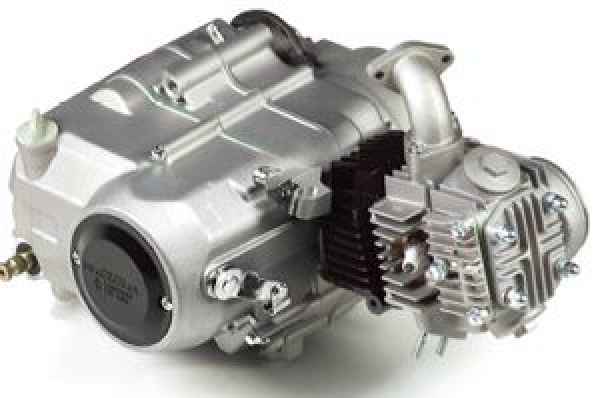 Motor 125 ccm YCF Dirtbike/Motocross/Kindermotocross